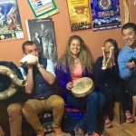 peruvian music lessons